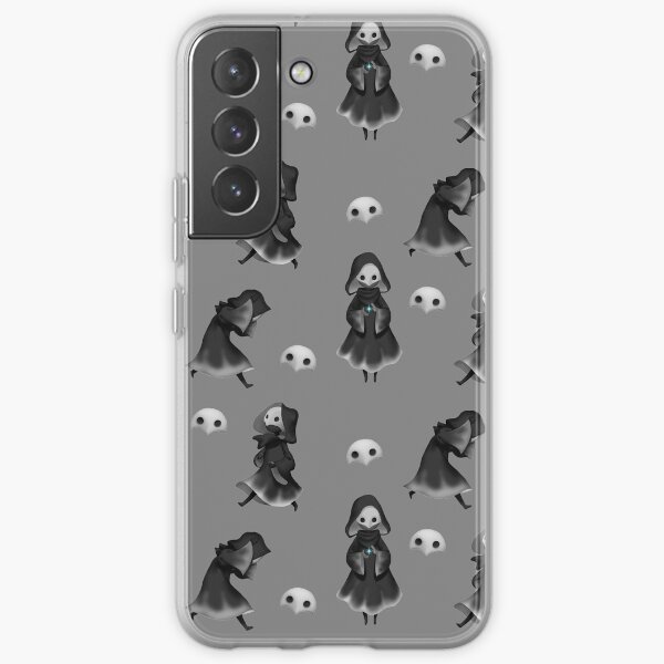 Ancient ones Samsung Galaxy Soft Case