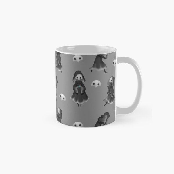 Anciens Mug classique