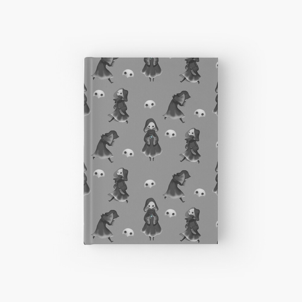 Ancient ones Hardcover Journal