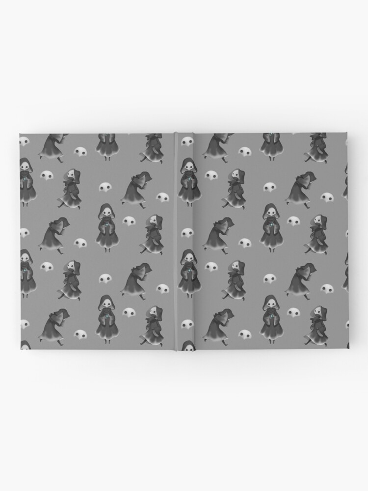 Alternate view of Ancient ones Hardcover Journal