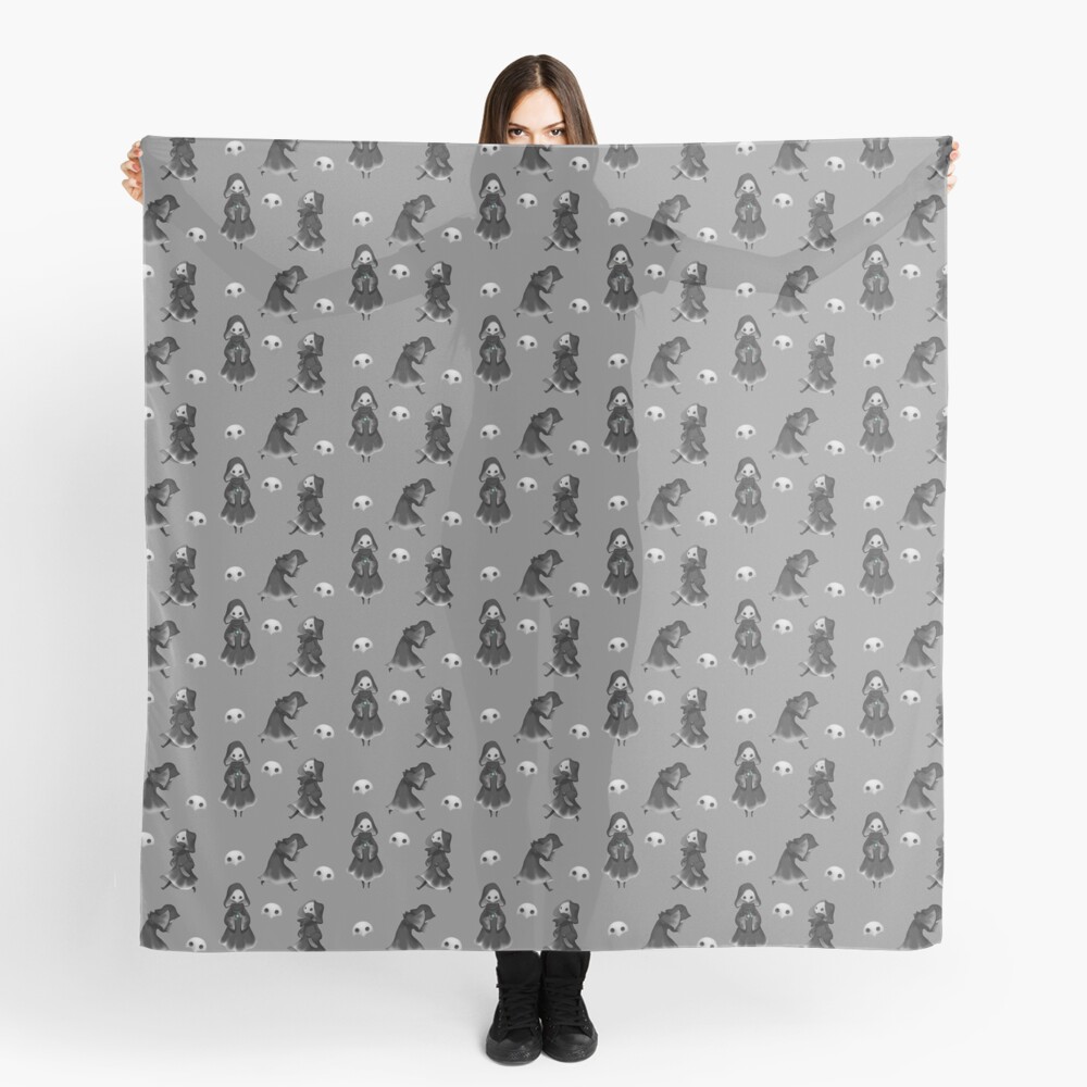 Ancient ones Scarf