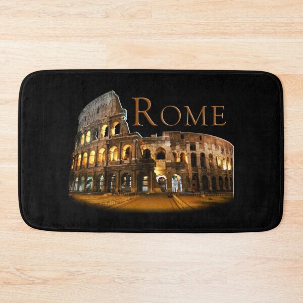 Item preview, Rome: The Colosseum designed and sold by Rae Tucker Photography & Designs.