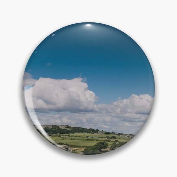 Item preview, Ireland Panorama designed and sold by lesslinear.