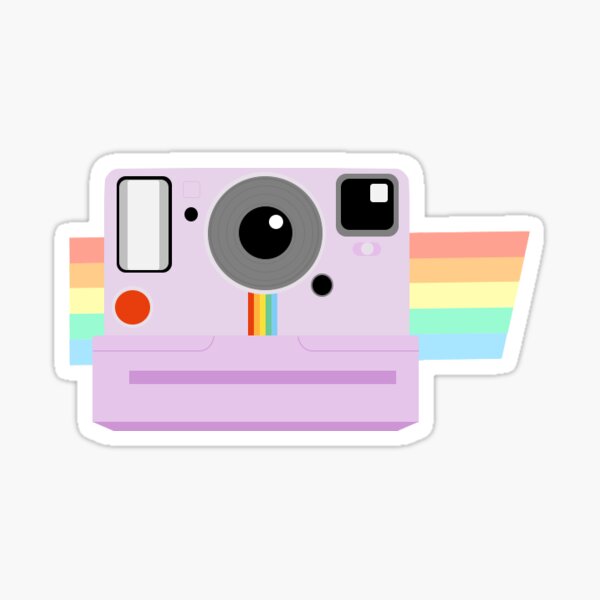 Polaroid Camera Gifts & Merchandise for Sale