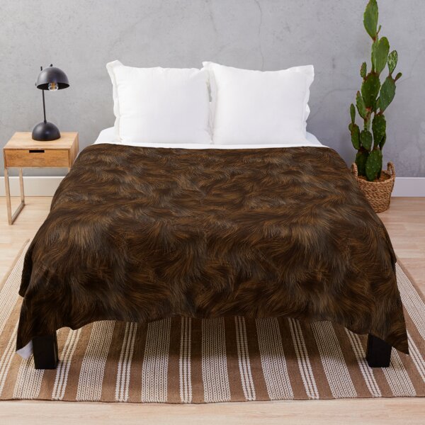 Wookie blanket new arrivals