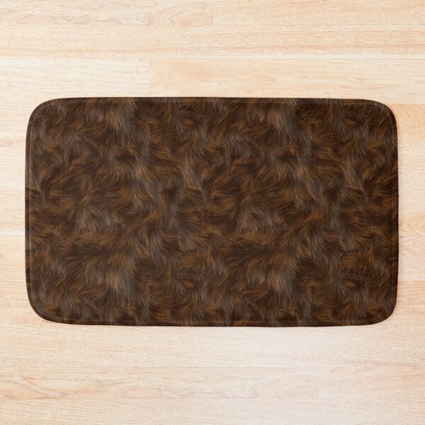 Item preview, Wookie Fur  designed and sold by Rainbows Galore.