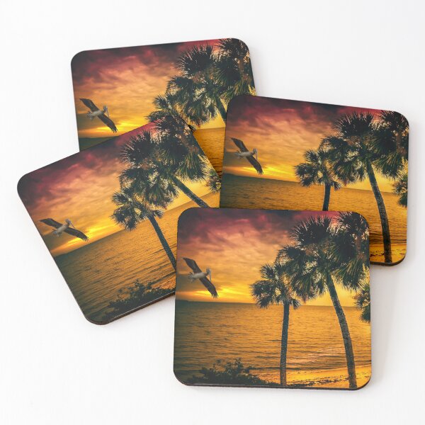 Item preview, New Year in Florida designed and sold by LudaNayvelt.