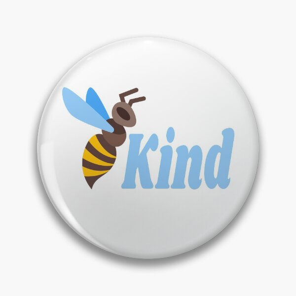 Item preview, Bee Kind designed and sold by mwagie.