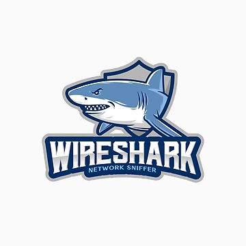 Vorschaubild zum Design Wireshark-Netzwerk-Sniffer von clubtee