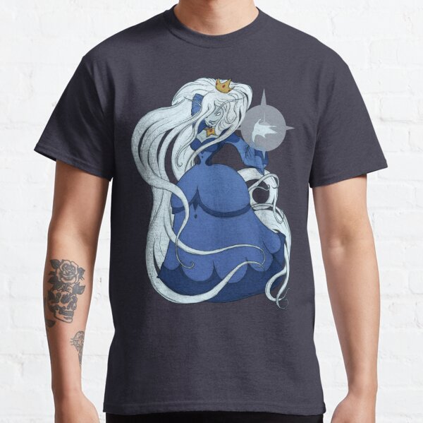 Rule 63: Ice Queen Kids T-Shirt for Sale by Barbora Urbankova