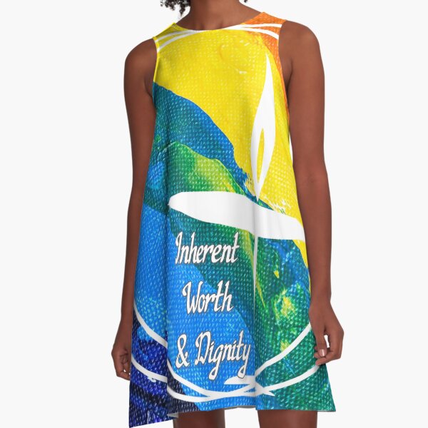 dresses at principles