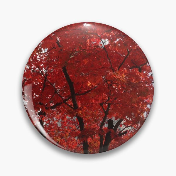 Item preview, Brilliant Fall Trees! designed and sold by ALifeSavored.