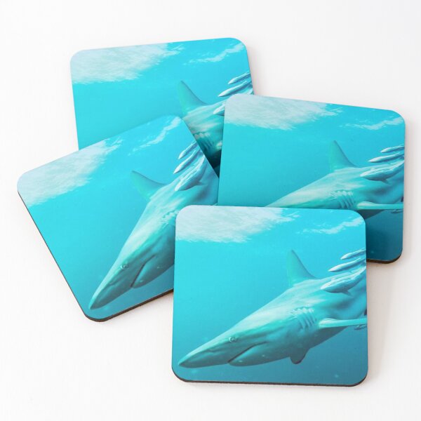 Item preview, Shark designed and sold by CreativeWorld96.