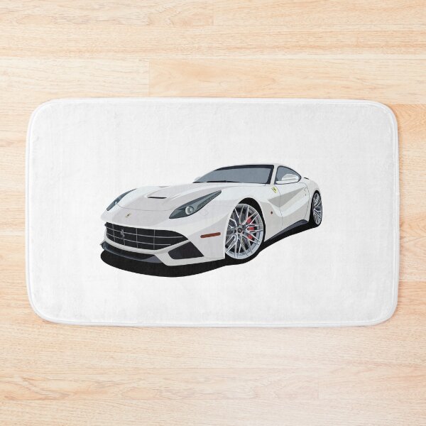 Item preview, Ferrari F12 designed and sold by ToonMyRide.