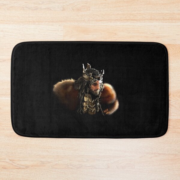 Item preview, Thorin Oakenshield, King under the Mountain  designed and sold by k6034.