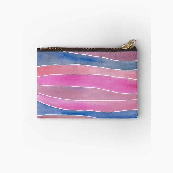 Item preview, Soft Watercolor Lines designed and sold by ToiledeLina.