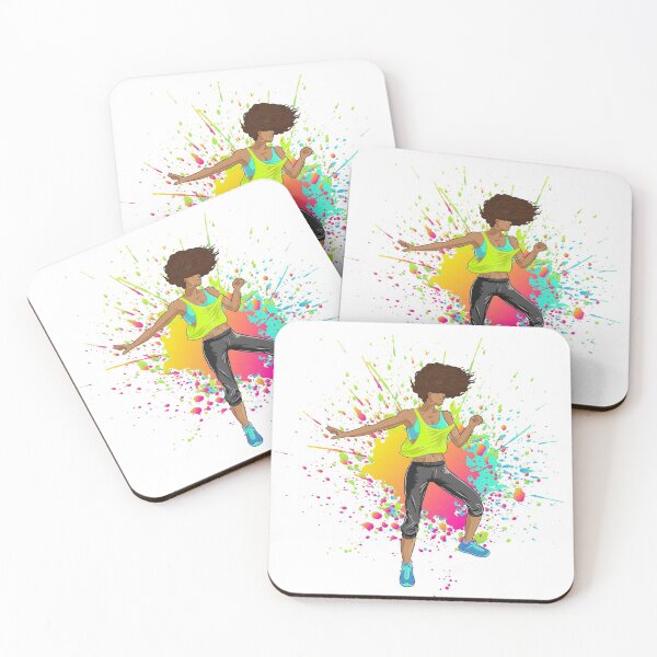 Item preview, dance lover designed and sold by tejaltank.