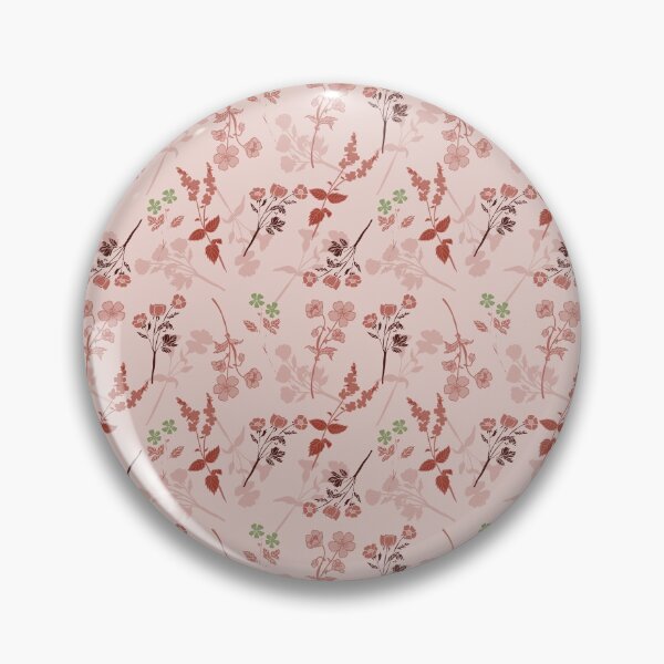 Item preview, Wildflower // Colorful Wildflowers // Flourish garden designed and sold by EstampAle.