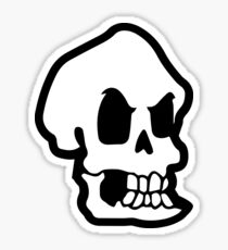 The evil Murray (Monkey Island 3) Sticker
