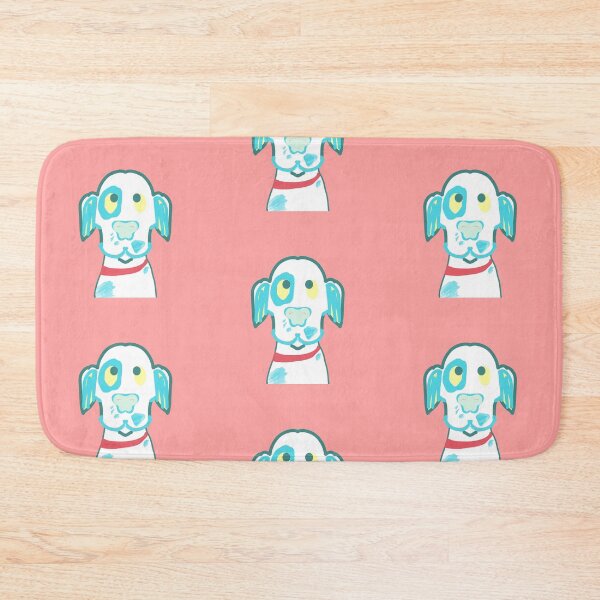 Item preview, Spotted dog  designed and sold by amatoarts.