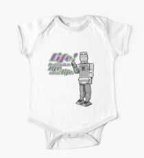 Life! One Piece - Short Sleeve