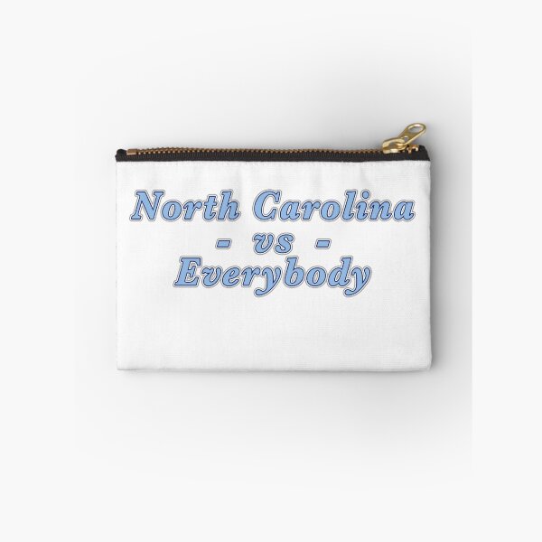 Item preview, North Carolina vs Everybody designed and sold by QYell.