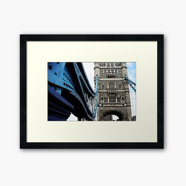 Item preview, Tower Bridge designed and sold by destinyrko.