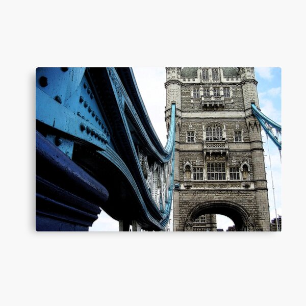 Item preview, Tower Bridge designed and sold by destinyrko.