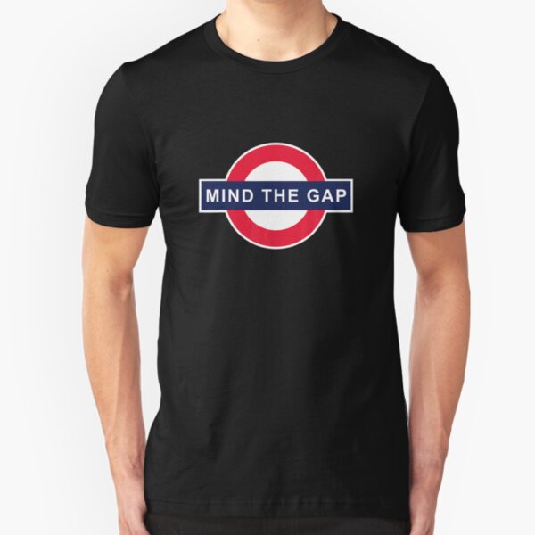 the gap shirts