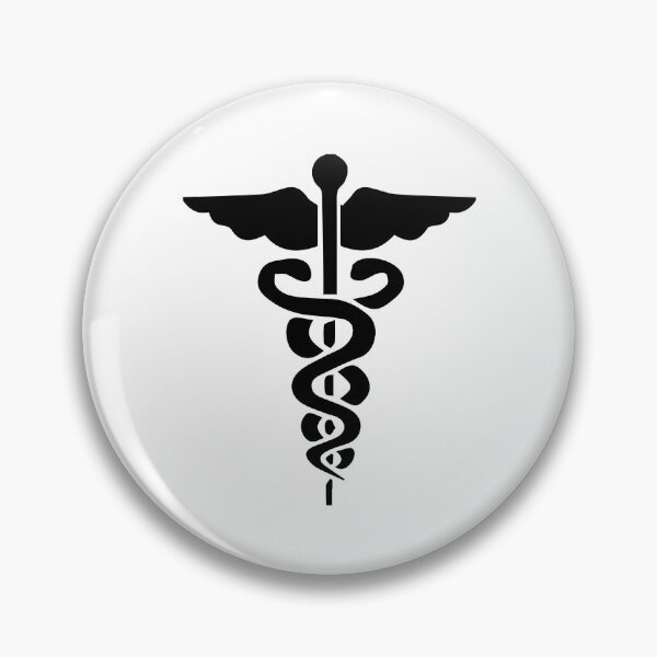 Item preview, Caduceo designed and sold by spookydooky.