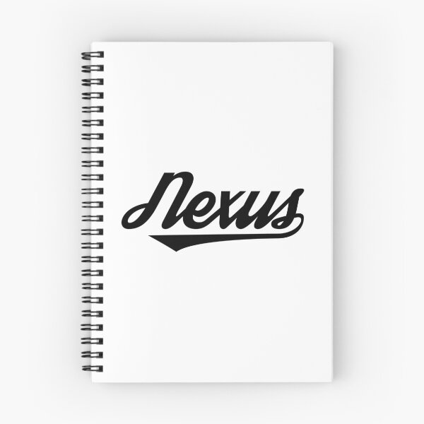 Item preview, Nexus designed and sold by SaulCordan.