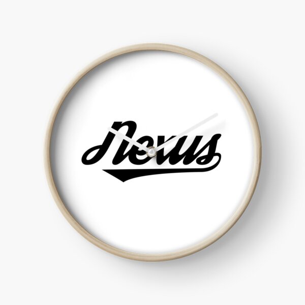Nexus Clock