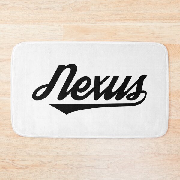 Item preview, Nexus designed and sold by SaulCordan.