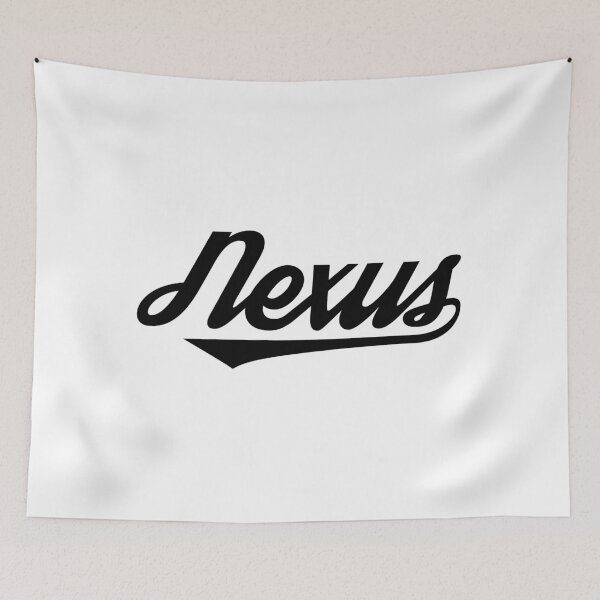 Item preview, Nexus designed and sold by SaulCordan.