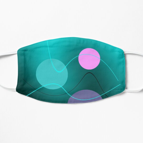 The 3 dots, power game 2 Mask