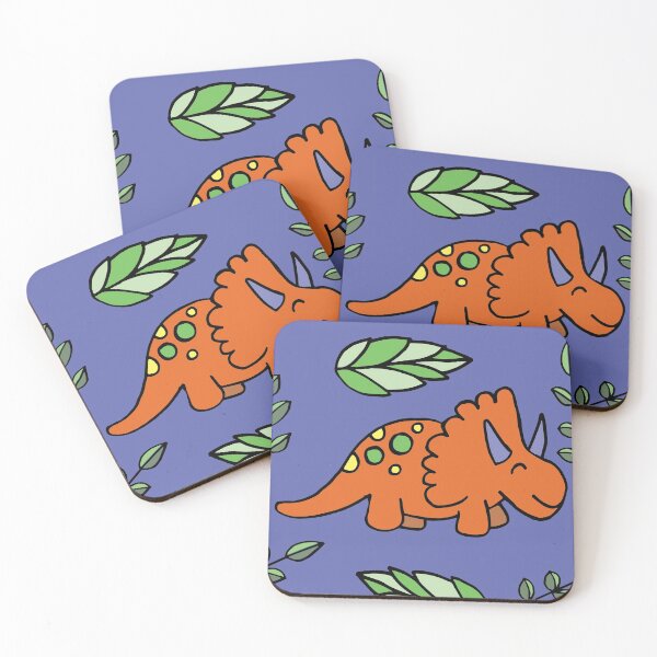 Item preview, Triceratops II designed and sold by Jennystorch.