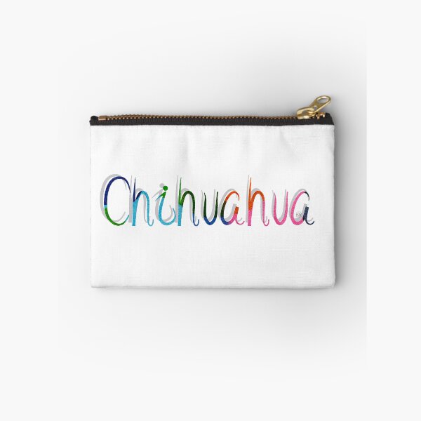 Item preview,  Chihuahua, México 02 designed and sold by adeillustrator.