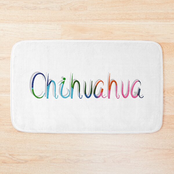 Item preview,  Chihuahua, México 02 designed and sold by adeillustrator.
