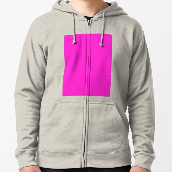 neon groen hoodie
