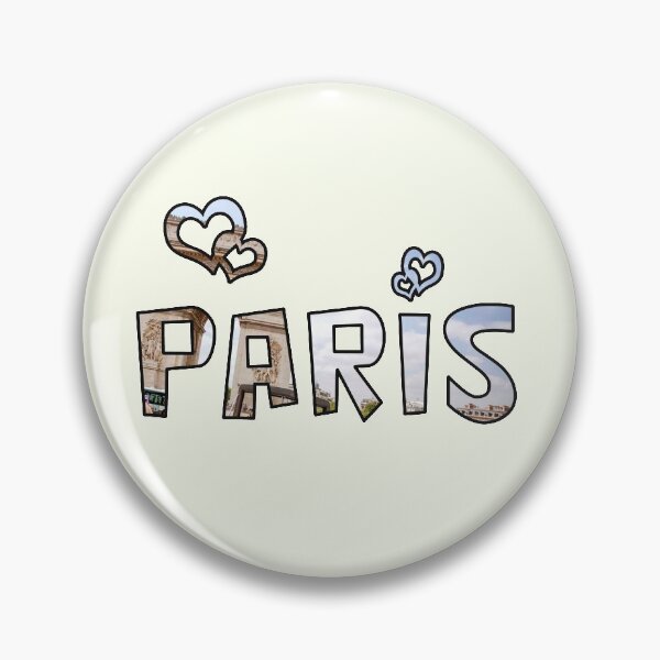 Item preview, Love Paris designed and sold by Mad Monkey Shop.