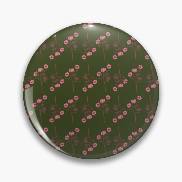 Item preview, Delicate Flower // Summer Flowers // Pink colorful flowers // Romantic flower designed and sold by EstampAle.