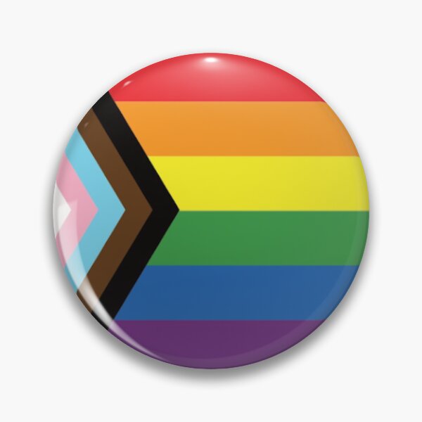 Item preview, LGBTQ+ Pride Flag designed and sold by onlymerch.