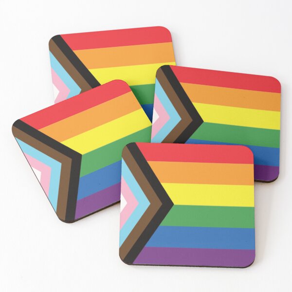 Item preview, LGBTQ+ Pride Flag designed and sold by onlymerch.