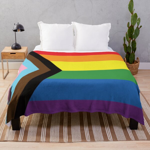 Item preview, LGBTQ+ Pride Flag designed and sold by onlymerch.
