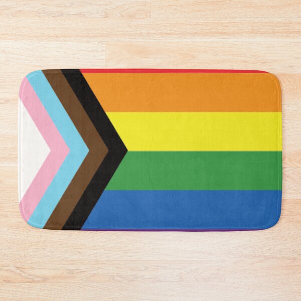 Item preview, LGBTQ+ Pride Flag designed and sold by onlymerch.