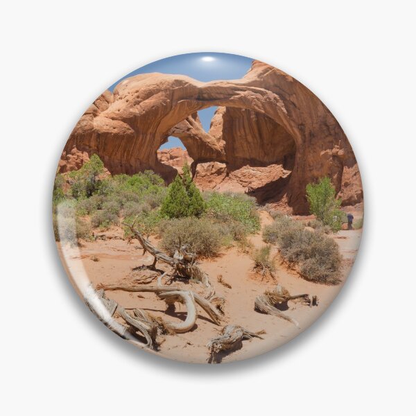 Item preview, Double Arch designed and sold by Yair Karelic.