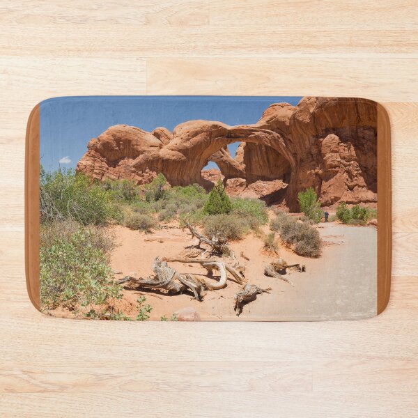 Item preview, Double Arch designed and sold by Yair Karelic.