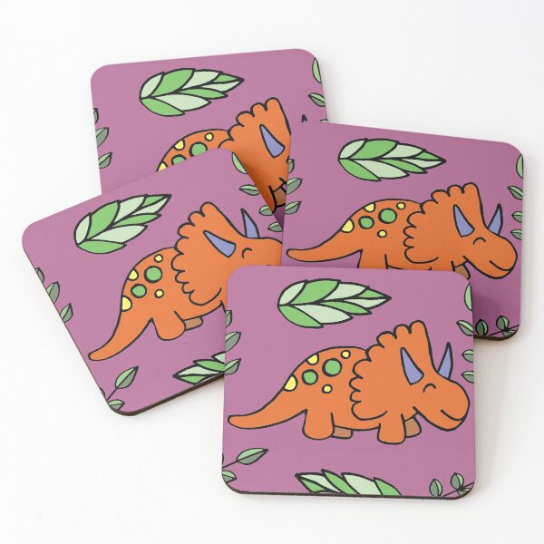 Item preview, Triceratops III designed and sold by Jennystorch.