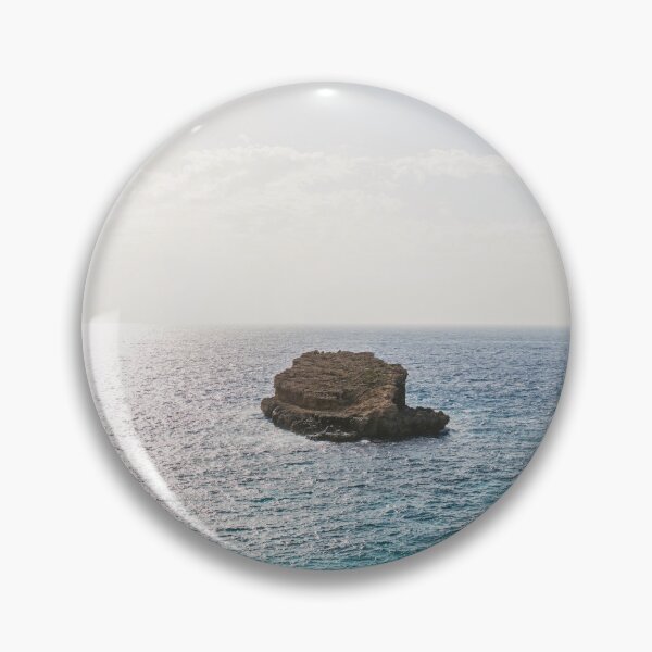 Item preview, Malta Panorama – Comino Beach designed and sold by lesslinear.