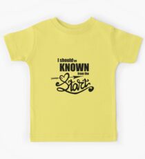 QPG Kids Tee